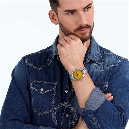 قیمت و خرید ساعت مچی مردانه سکتور(Sector) مدل R3253240050 کلاسیک | اورجینال و اصلی
