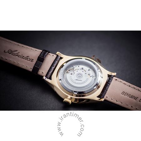قیمت و خرید ساعت مچی مردانه آدریاتیکا(ADRIATICA) مدل A2804.1213A کلاسیک | اورجینال و اصلی