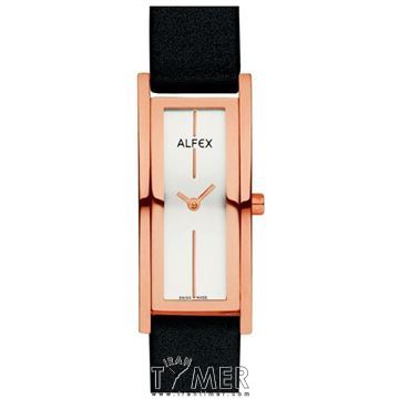 قیمت و خرید ساعت مچی زنانه الفکس(ALFEX) مدل 5576/617 کلاسیک | اورجینال و اصلی