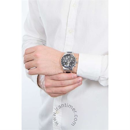 قیمت و خرید ساعت مچی مردانه سواچ(SWATCH) مدل YVS441G کلاسیک | اورجینال و اصلی
