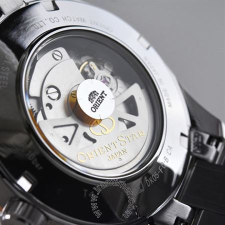 قیمت و خرید ساعت مچی مردانه اورینت(ORIENT) مدل SDK05001W0 کلاسیک | اورجینال و اصلی