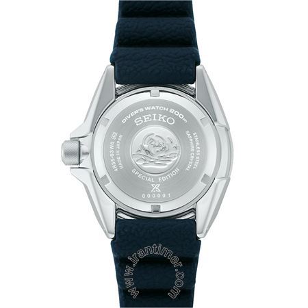 قیمت و خرید ساعت مچی مردانه سیکو(SEIKO) مدل SRPJ93K1 اسپرت | اورجینال و اصلی