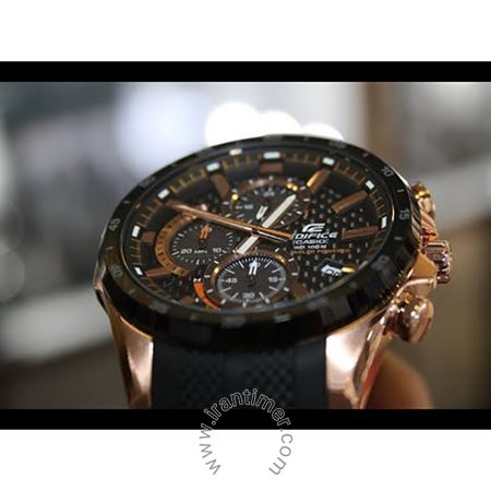 قیمت و خرید ساعت مچی مردانه کاسیو (CASIO) ادیفس(ادیفایس) مدل EQS-900PB-1AVUDF اسپرت | اورجینال و اصلی