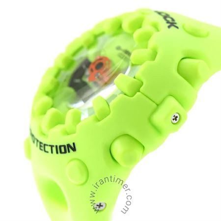 قیمت و خرید ساعت مچی مردانه کاسیو (CASIO) جی شاک مدل GA-V01-9ADR اسپرت | اورجینال و اصلی