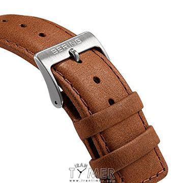 قیمت و خرید ساعت مچی مردانه برینگ(BERING) مدل B11139-504 کلاسیک | اورجینال و اصلی