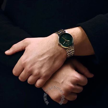 قیمت و خرید ساعت مچی مردانه سیتیزن(CITIZEN) مدل BM7654-57X کلاسیک | اورجینال و اصلی
