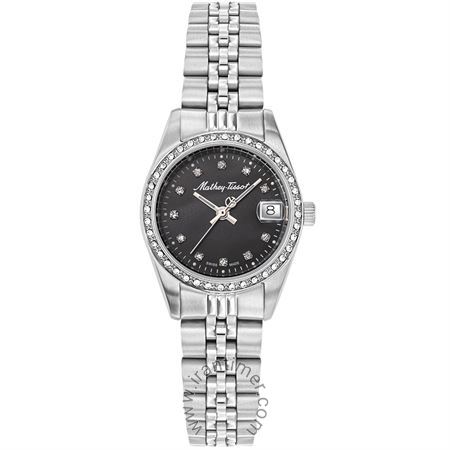 قیمت و خرید ساعت مچی زنانه متی تیسوت(MATHEY TISSOT) مدل D709AQN فشن | اورجینال و اصلی