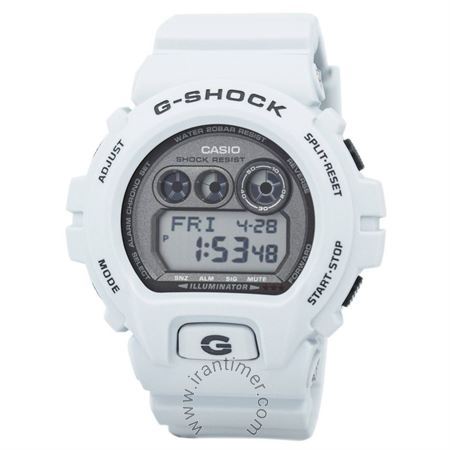 قیمت و خرید ساعت مچی مردانه کاسیو (CASIO) جی شاک مدل GD-X6900LG-8DR اسپرت | اورجینال و اصلی