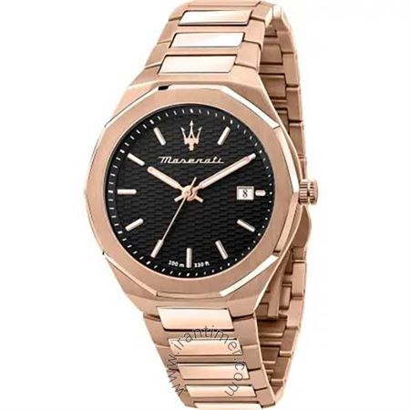 قیمت و خرید ساعت مچی مردانه مازراتی(MASERATI) مدل R8873642007 کلاسیک | اورجینال و اصلی