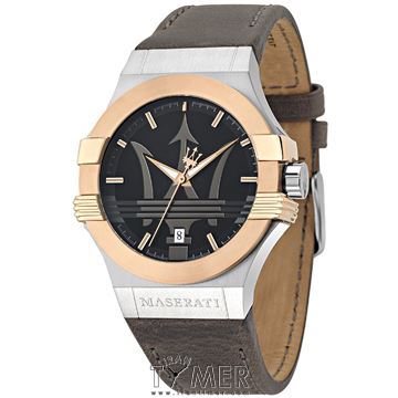 قیمت و خرید ساعت مچی مردانه مازراتی(MASERATI) مدل R8851108014 کلاسیک | اورجینال و اصلی
