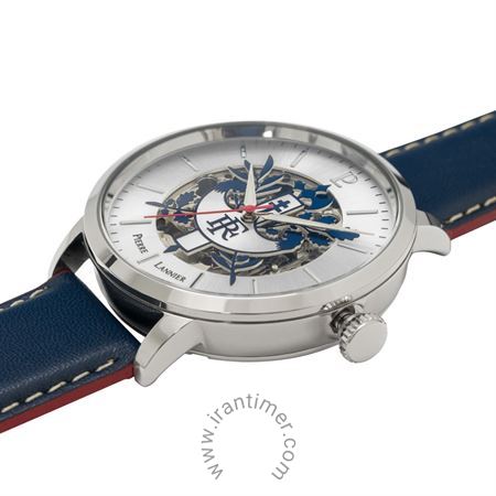 قیمت و خرید ساعت مچی مردانه پیر لنیر(PIERRE LANNIER) مدل 456D126 کلاسیک | اورجینال و اصلی