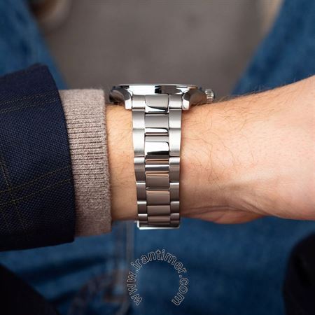 قیمت و خرید ساعت مچی مردانه له تام(Le Temps) مدل LT1040.01BS01 کلاسیک | اورجینال و اصلی
