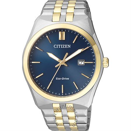 قیمت و خرید ساعت مچی مردانه سیتیزن(CITIZEN) مدل BM7334-66L کلاسیک | اورجینال و اصلی