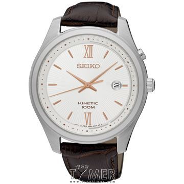 قیمت و خرید ساعت مچی مردانه سیکو(SEIKO) مدل SKA773P1 کلاسیک | اورجینال و اصلی