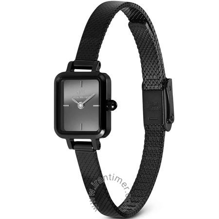 ساعت مچی زنانه کلاسیک تمام استیل