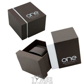 قیمت و خرید ساعت مچی مردانه وان واچ(One Waches) مدل OG5412PP41E کلاسیک | اورجینال و اصلی