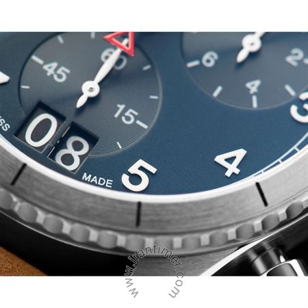 قیمت و خرید ساعت مچی مردانه آلپینا(ALPINA) مدل AL-372NW4S26 کلاسیک | اورجینال و اصلی