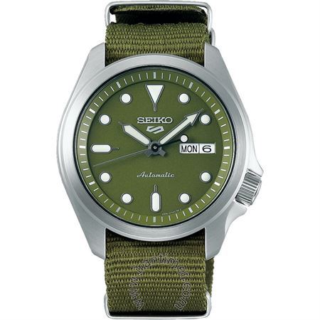 قیمت و خرید ساعت مچی مردانه سیکو(SEIKO) مدل SRPE65K1 اسپرت | اورجینال و اصلی