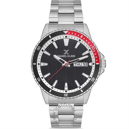 قیمت و خرید ساعت مچی مردانه دنیل کلین(Daniel Klein) مدل DK.1.12568-1 کلاسیک | اورجینال و اصلی