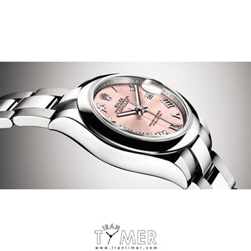 قیمت و خرید ساعت مچی زنانه رولکس(Rolex) مدل 279160-0014 کلاسیک | اورجینال و اصلی
