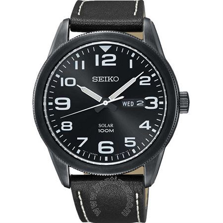 قیمت و خرید ساعت مچی مردانه سیکو(SEIKO) مدل SNE477P1 کلاسیک | اورجینال و اصلی