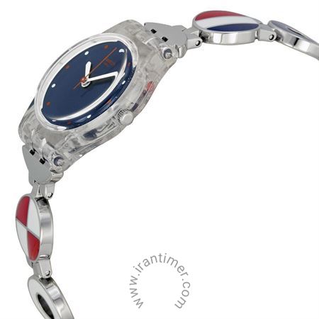 قیمت و خرید ساعت مچی زنانه سواچ(SWATCH) مدل LK344G کلاسیک | اورجینال و اصلی