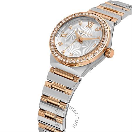 قیمت و خرید ساعت مچی زنانه دیوید گانر(David Guner) مدل DG-8940LA-E1 فشن | اورجینال و اصلی