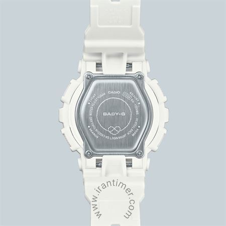 قیمت و خرید ساعت مچی کاسیو (CASIO) بیبی جی مدل BA-110XWS-7ADR اسپرت | اورجینال و اصلی