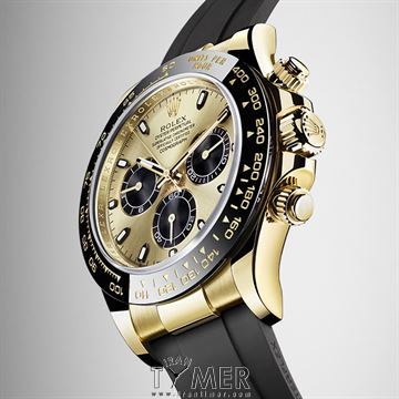 قیمت و خرید ساعت مچی مردانه رولکس(Rolex) مدل 116518ln-0040 کلاسیک | اورجینال و اصلی