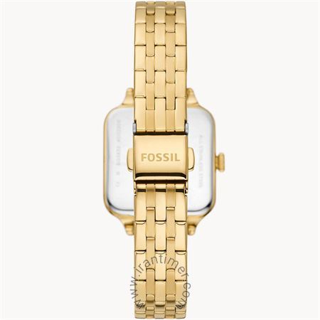 قیمت و خرید ساعت مچی زنانه فسیل(FOSSIL) مدل BQ3832 کلاسیک | اورجینال و اصلی