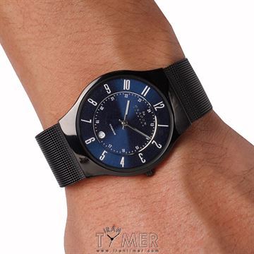 قیمت و خرید ساعت مچی مردانه اسکاگن(SKAGEN) مدل T233XLTMN کلاسیک | اورجینال و اصلی