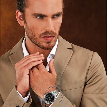قیمت و خرید ساعت مچی مردانه فلیپ واچ(Philip Watch) مدل R8273217001 کلاسیک | اورجینال و اصلی