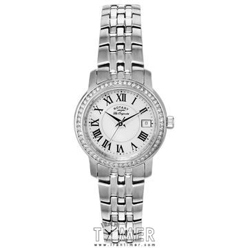 قیمت و خرید ساعت مچی زنانه روتاری(ROTARY) مدل LB90090.41 | اورجینال و اصلی