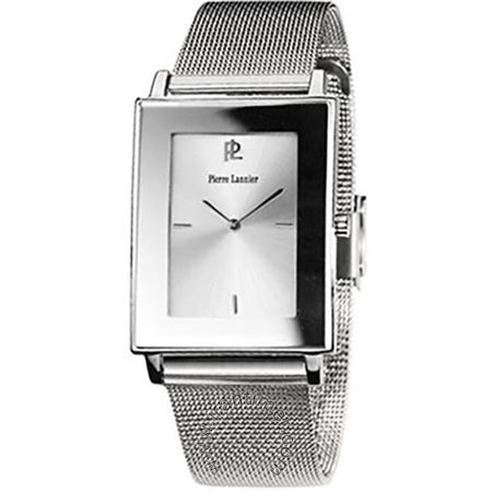 قیمت و خرید ساعت مچی مردانه پیر لنیر(PIERRE LANNIER) مدل 262C128 کلاسیک | اورجینال و اصلی