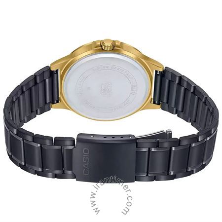قیمت و خرید ساعت مچی مردانه کاسیو (CASIO) مدل MTP-V300GB-1AUDF کلاسیک | اورجینال و اصلی