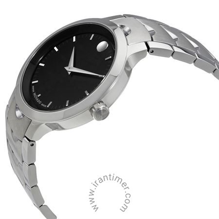 قیمت و خرید ساعت مچی مردانه موادو(MOVADO) مدل 607041 کلاسیک | اورجینال و اصلی