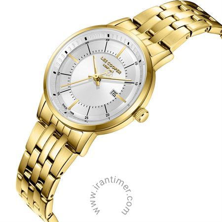 قیمت و خرید ساعت مچی زنانه لیکوپر(LEE COOPER) مدل LC08165.130 کلاسیک | اورجینال و اصلی