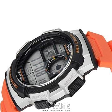 قیمت و خرید ساعت مچی مردانه کاسیو (CASIO) جنرال مدل AE-1000W-4BVDF اسپرت | اورجینال و اصلی