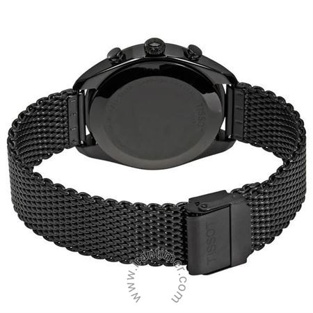 قیمت و خرید ساعت مچی مردانه تیسوت(TISSOT) مدل T101.417.33.051.00 کلاسیک | اورجینال و اصلی