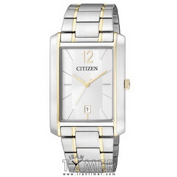 قیمت و خرید ساعت مچی مردانه سیتیزن(CITIZEN) مدل BD0034-50A کلاسیک | اورجینال و اصلی