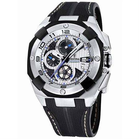قیمت و خرید ساعت مچی مردانه فستینا(FESTINA) مدل f16350/1 اسپرت | اورجینال و اصلی