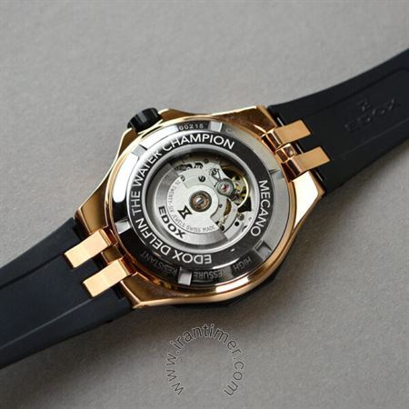 قیمت و خرید ساعت مچی مردانه ادُکس(EDOX) مدل 85303357RNNRN اسپرت | اورجینال و اصلی