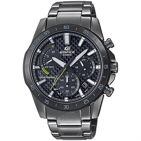 قیمت و خرید ساعت مچی مردانه کاسیو (CASIO) ادیفس(ادیفایس) مدل EQS-930DC-1AVUDF کلاسیک | اورجینال و اصلی