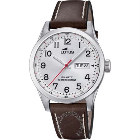قیمت و خرید ساعت مچی مردانه لوتوس(LOTUS) مدل L18671/1 کلاسیک | اورجینال و اصلی