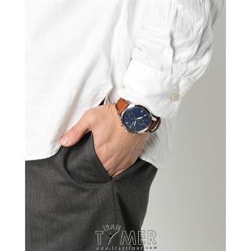 قیمت و خرید ساعت مچی مردانه فسیل(FOSSIL) مدل FS5279 کلاسیک | اورجینال و اصلی