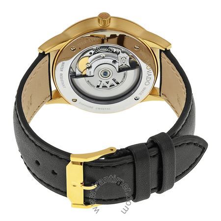 قیمت و خرید ساعت مچی مردانه موادو(MOVADO) مدل 606875 کلاسیک | اورجینال و اصلی