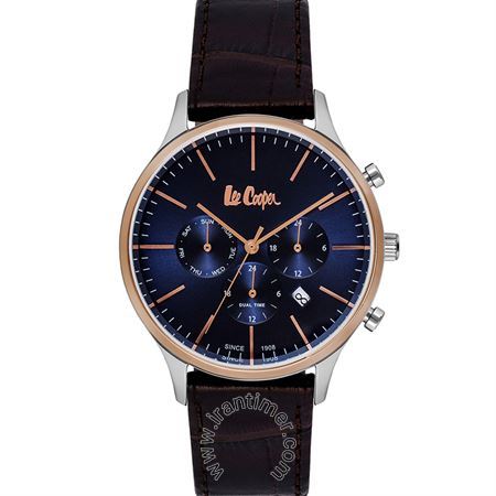 قیمت و خرید ساعت مچی مردانه لیکوپر(LEE COOPER) مدل LC06714.592 کلاسیک | اورجینال و اصلی