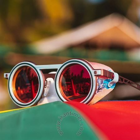 قیمت و خرید عینک آفتابی زنانه اسپرت (SEVEN FRIDAY) مدل SF-INS1/01 | اورجینال و اصلی