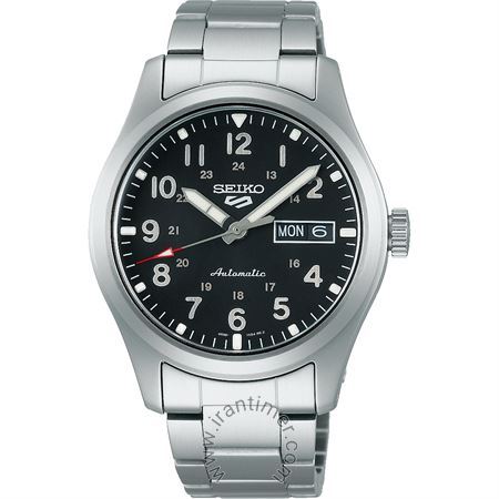 قیمت و خرید ساعت مچی مردانه سیکو(SEIKO) مدل SRPG27K1 کلاسیک | اورجینال و اصلی