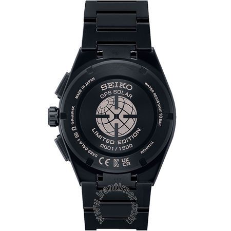 قیمت و خرید ساعت مچی مردانه سیکو(SEIKO) مدل SSH171J1 اسپرت | اورجینال و اصلی